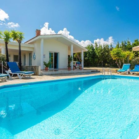 Villa Christia Maris Neo Chorio Dış mekan fotoğraf